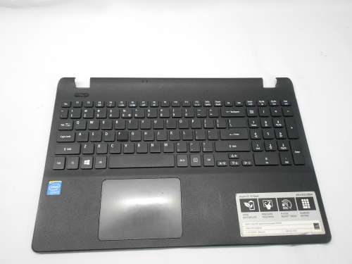 Acer Aspire ES1-512  Palmrest With TouchPad 439.03701.0001
